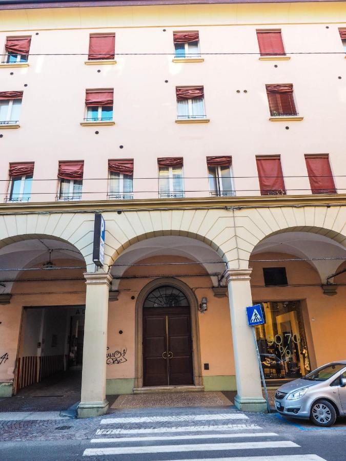 Studio San Felice By Wonderful Italy Bologna Exterior foto